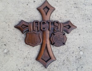 Acts Cross